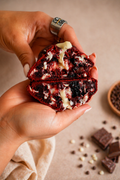 Cookie Red Velvet