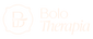 Bolo Therapia – Início