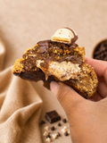 Cookie de Kinder Bueno
