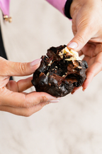 Cookie Dark Duo